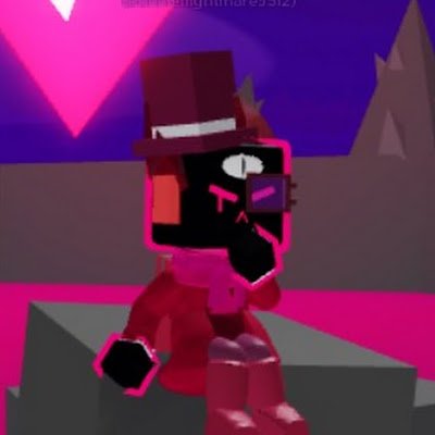 BlockedV2009's profile picture. oozy boogie