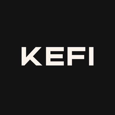KEFI (keh-fee) is an activewear brand creating essentials that empower you to embrace every moment in style and comfort.