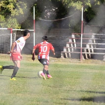 La pelota no se mancha ⚽