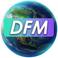 Digital Financial Market (@bestcryptotwits) 's Twitter Profile