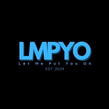 LetmeputuonDelo's profile picture. Let Me Put You On. | Producer | Marketer | Music Enthusiast | All business inquiries: chrisdelorenzojr@gmail.com | Instagram: LMPYO.delo