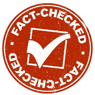 Factchecker Profile