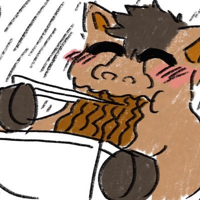 ウマ目ウマ科の亜種からの突然変異体 。遊戯王関連とポケポケしてます。たまにお絵描きします。#デュエルリンクス #ポケポケ#ウーマーeats