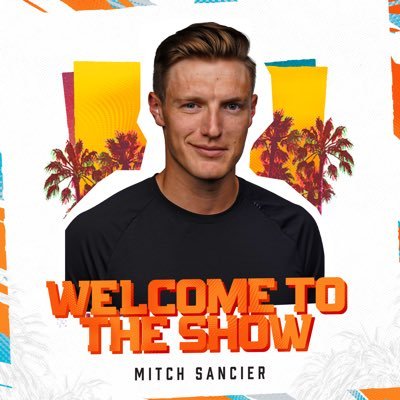 MitchSancier Profile Picture