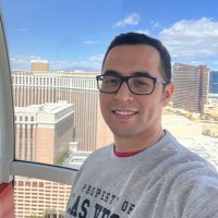 Luis Trujillo 🇲🇽 (@luistruehero) 's Twitter Profile Photo Luis Trujillo 🇲🇽 (@luistruehero) 's Twitter Profile Photo