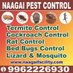 pest control service at chennai (@naagaipest) Twitter profile photo