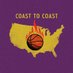 Coast to Coast Podcast (@Coast2Coast_P) Twitter profile photo