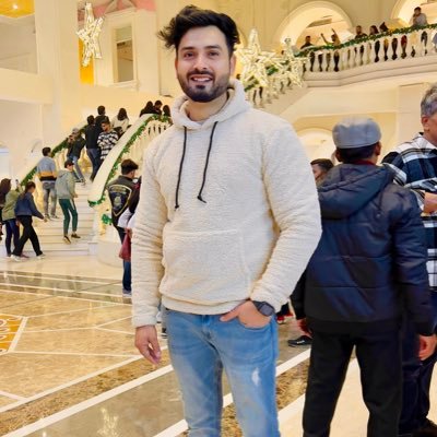 Hinduknight18's profile picture. “Kindness is universal. Sometimes being kind allows others to see the goodness in humanity through you.