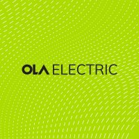 Ola Electric(@OlaElectric) 's Twitter Profile Photo