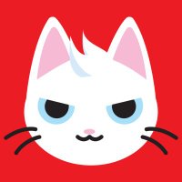 MEW (@mew) 's Twitter Profile