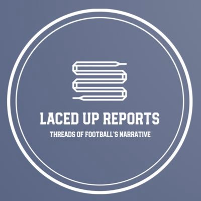 LacedUpReport Profile Picture