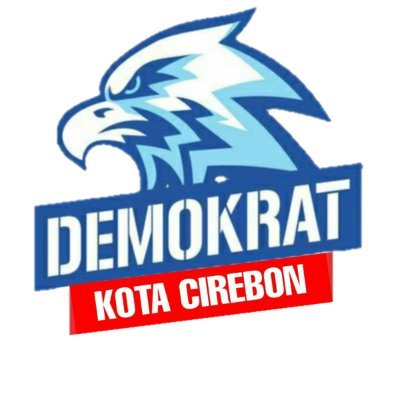 Akun Resmi DPC Partai Demokrat Kota Cirebon