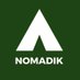 NOMADIK™ Magazine (@NomadikMag) Twitter profile photo