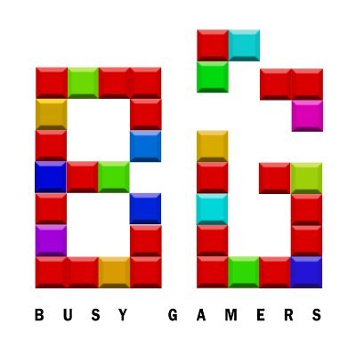 busygamers Profile Picture