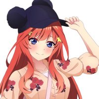 バルスタ企画@4/27-28五等分横アリSPイベ(@yokoari_balloon) 's Twitter Profile Photo