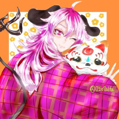 ヴィクター・ローゼン/刀剣と文学を学ぶ2.5次元Vtuberさんのプロフィール画像