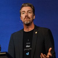 Aaron Powell (@slace) 's Twitter Profile