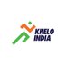 Khelo India (@kheloindia) Twitter profile photo