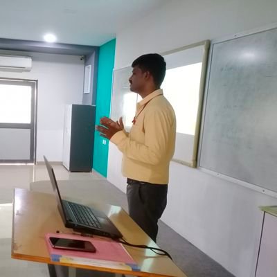 dselvabharathi's profile picture.