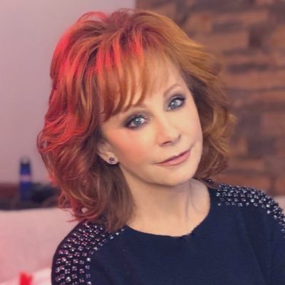 Fan Account Huge @reba FAN! Male, future Actor, Writer, Producer & country radio station manager. Love 90s Country! @840CFCW Country Club Member