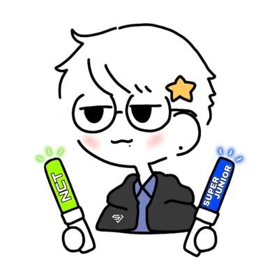 규피터💫 렌친💛 | Compared to you, I'm a genius. #규현🐧| 제가요? #런쥔🦊 | #SUPERJUNIOR 💙💚 #NCT (all units) | 잼런 • 동런 • 노런 | Rock 🎸 | Spanglish 💬 | Mexa 🇲🇽 | INTP🪻