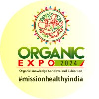 Organic Expo(@goexpo2023) 's Twitter Profile Photo