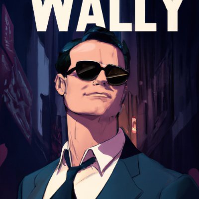 WallysBigBets Profile Picture