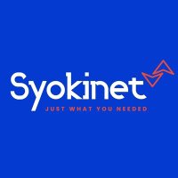 Syokinet Solutions(@syokinet) 's Twitter Profile Photo