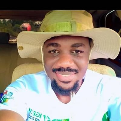 uwanvince's profile picture. Communications & IT Specialist
Web Admin | Climate Change Action Activist | Photographer | Certified hustler | Arsenal Fanatic  🇺🇬🇺🇬💕