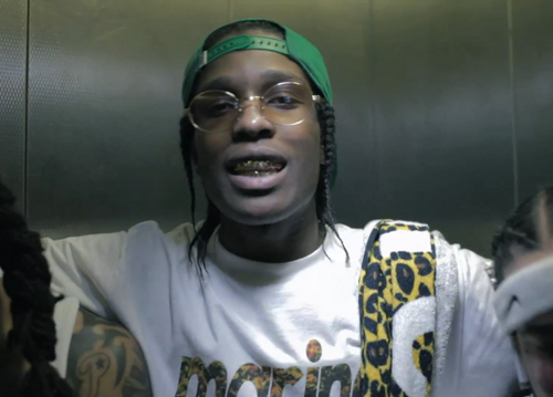 Real_ASAPRocky's profile picture. Live.Love.A$AP