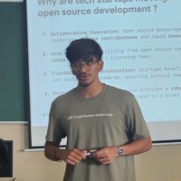 Ishaan Choubey (@ishaanchoubey22) 's Twitter Profile Photo Ishaan Choubey (@ishaanchoubey22) 's Twitter Profile Photo