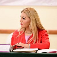 Tania Celina Vásquez-Muñoz(@Tanis_Vas) 's Twitter Profile Photo