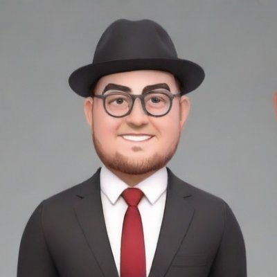 Recruiter
Blogger, hobby investor, tech fanatic
