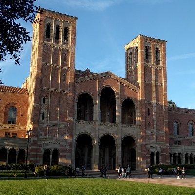 The place for information on all sports related to UCLA