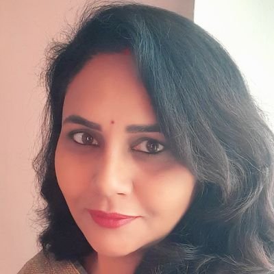 manisha112009's profile picture. जिला संयोजक सोशल मीडिया BJP कोटद्वार