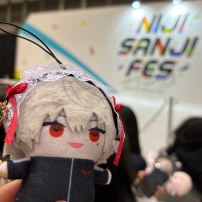 明日はTomorrowさんのプロフィール画像