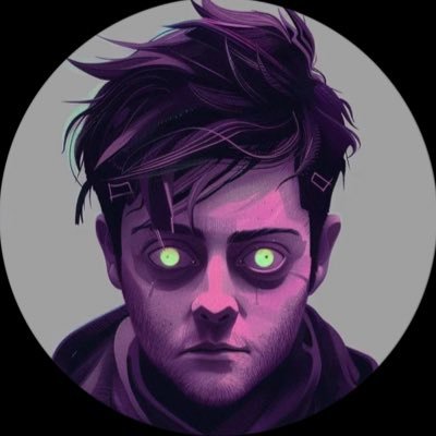 theshadowsyn Profile Picture