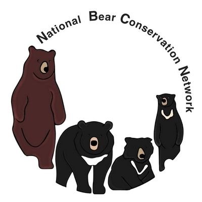 National Bear Conservation Network l Science based conservation & awareness of Bear species of India. Joint initiative by WCBRF & IUCN SSC Bear specialist Group