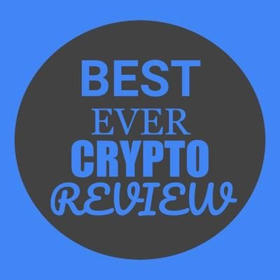 Let's review some of the BEST EVER CRYPTO PROJECTS!

Tweets are NFA. Always DYOR.

Searching for potential gems #NFT #Web3 #DeFi #Tokens #Memes #Blockchain