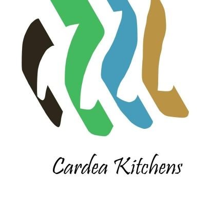 Welcome to Cardea kitchens. We design and build beautiful bespoke kitchens.