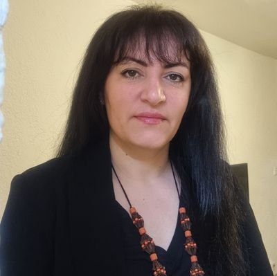 MaryamKurdistan Profile Picture