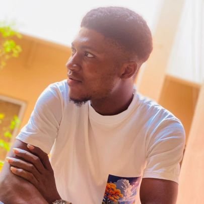 Ayomide92591275's profile picture. A perfect gentleman😍| sociologist 😊|graphic designer 🤗| hairstylist 😇| ambivert 🌚| God fearing ☺️