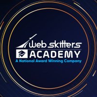 WebSkitters Academy(@WebSkitters_Edu) 's Twitter Profile Photo
