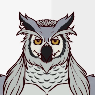 Aesir owlさんのプロフィール画像