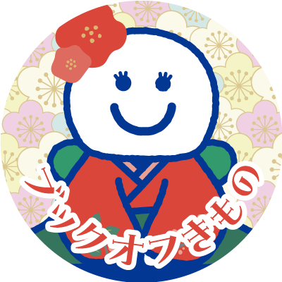 bookoff_kimono Profile Picture