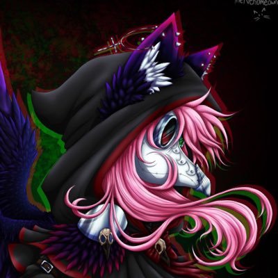 The Nekomeowncer ~ VTuber- WAITLIST OPENさんのプロフィール画像