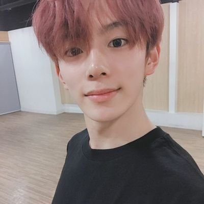 (roleplayer/03L) Verivery maknae Yoo Kangmin