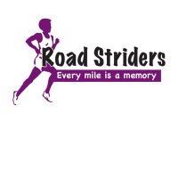 Road Striders(@roadstriders23) 's Twitter Profile Photo