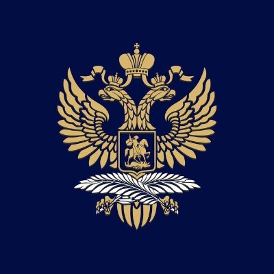 Russian Embassy in Australia - official Twitter feed. Официальный twitter-аккаунт Посольства России в Австралии.