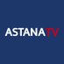 Astana TV (@AstanaTV) Twitter profile photo